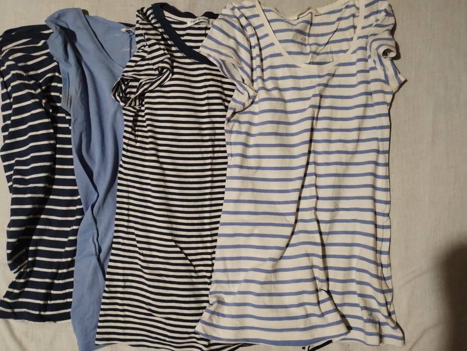 Дамски блузи/ използвани