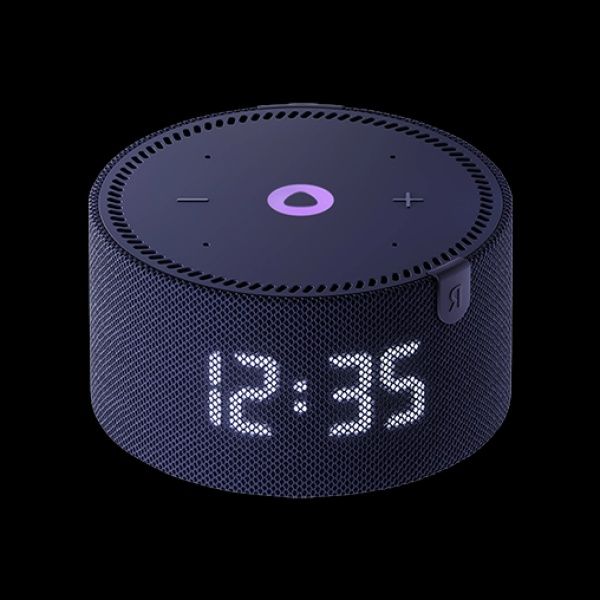 Яндекс станция мини (Алиса)