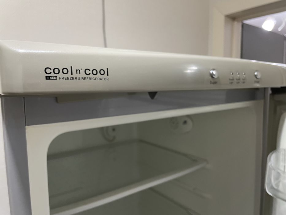 Холодильник самсунг