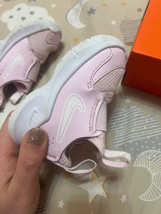 Детски маратонки Nike flex runners 3