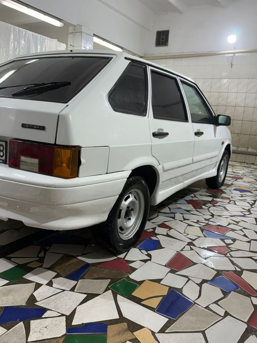 Аренда автомашины