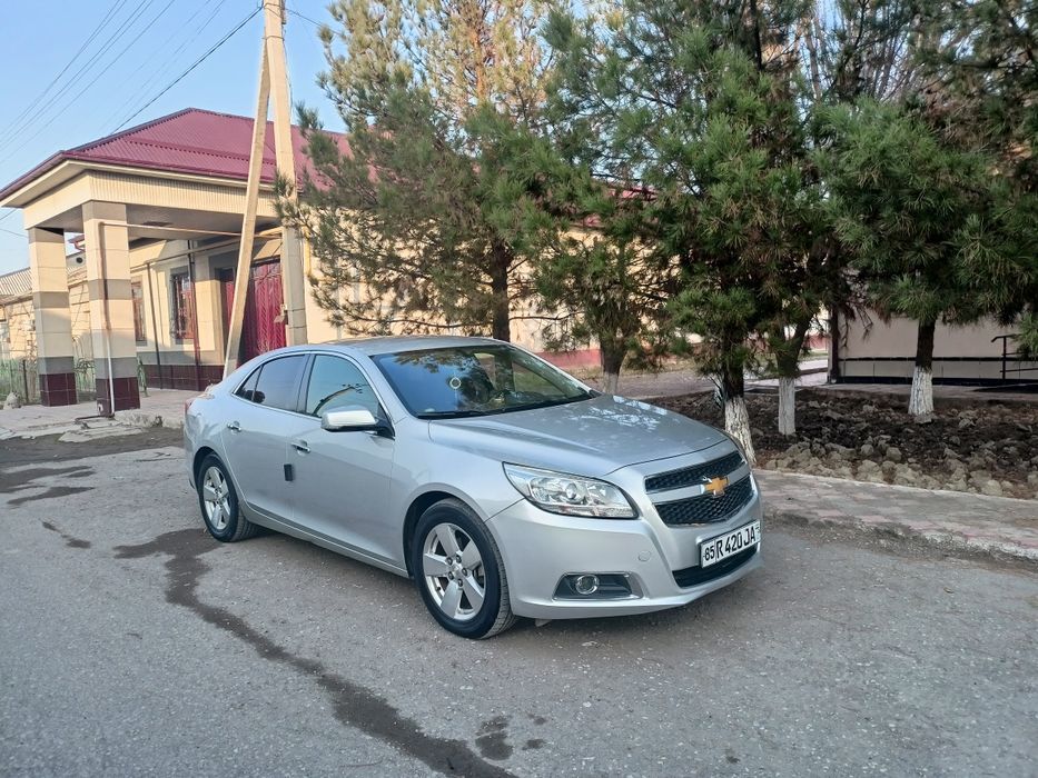 Малибу 1 сотилади