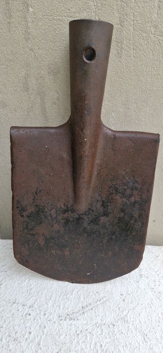 Vând lopeți Linnemann din Primul Război Mondial