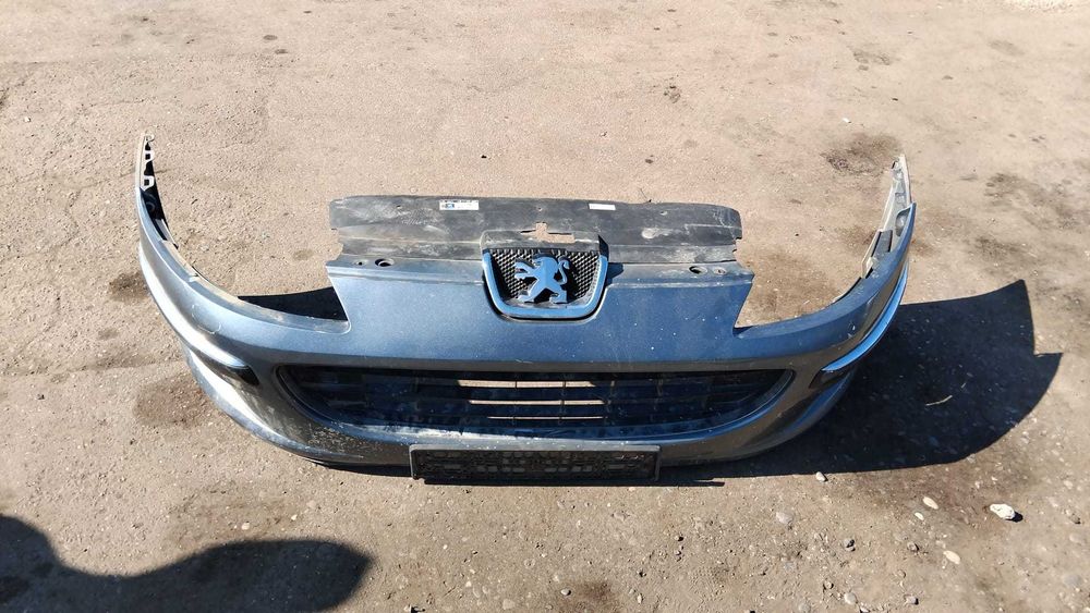 Bara fata Peugeot 407, an 2007