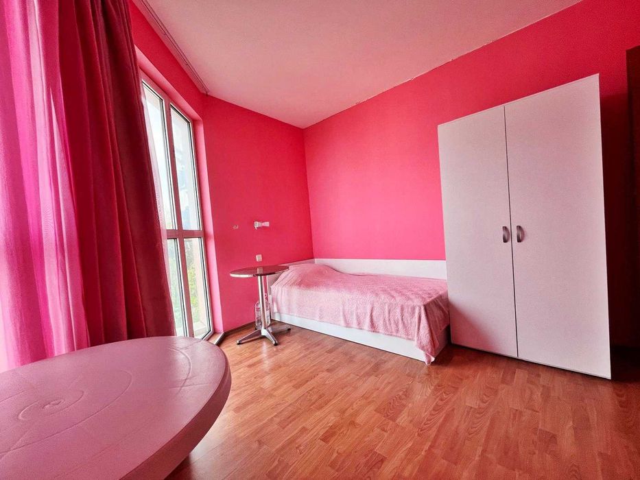 Продава се Тристаен апартамент в с. Равда, Област Бургас - 110 кв.м за 1046 €/кв.м - Снимка #11