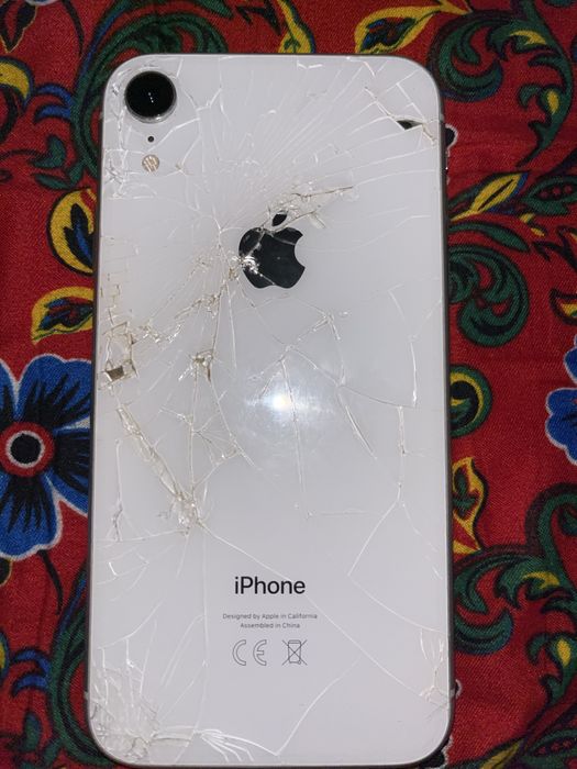 Iphone XR сатылады