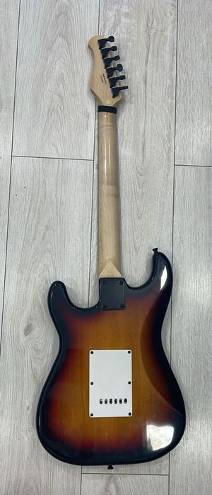 электрогитара Rockstel Stratocaster