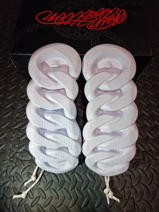 Versace Chain Reaction Sneakers 41(fit 40,5)