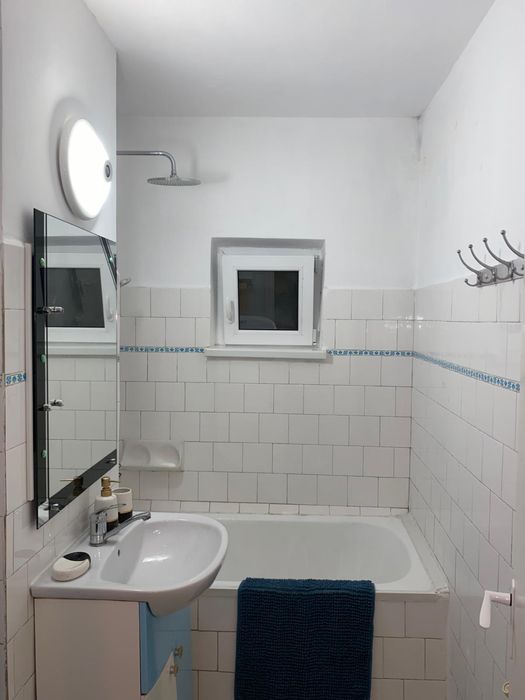 Regim Hotelier Ap 2 camere