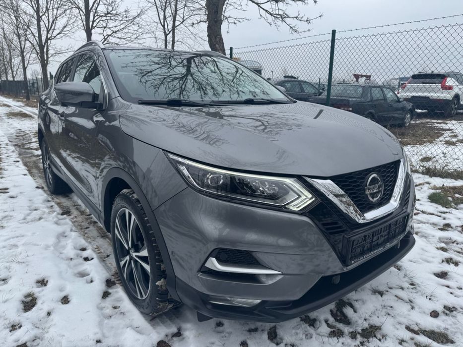 Dezmembrez Nissan Qashqai J11 Facelift, 1.5D Euro 6, Adblue