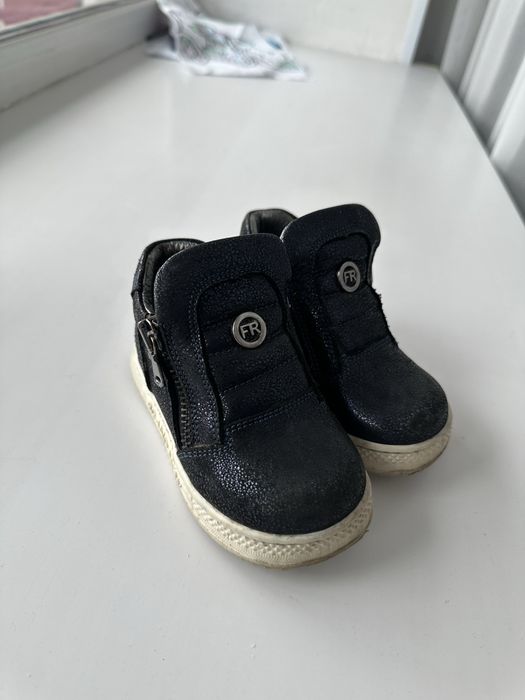 Полуботинки обувь для осени