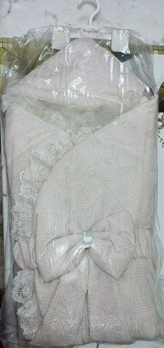 Продается конверт для выписки с роддома