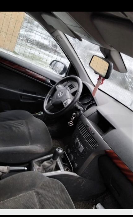 OPEL Astra 0 — imagine 3