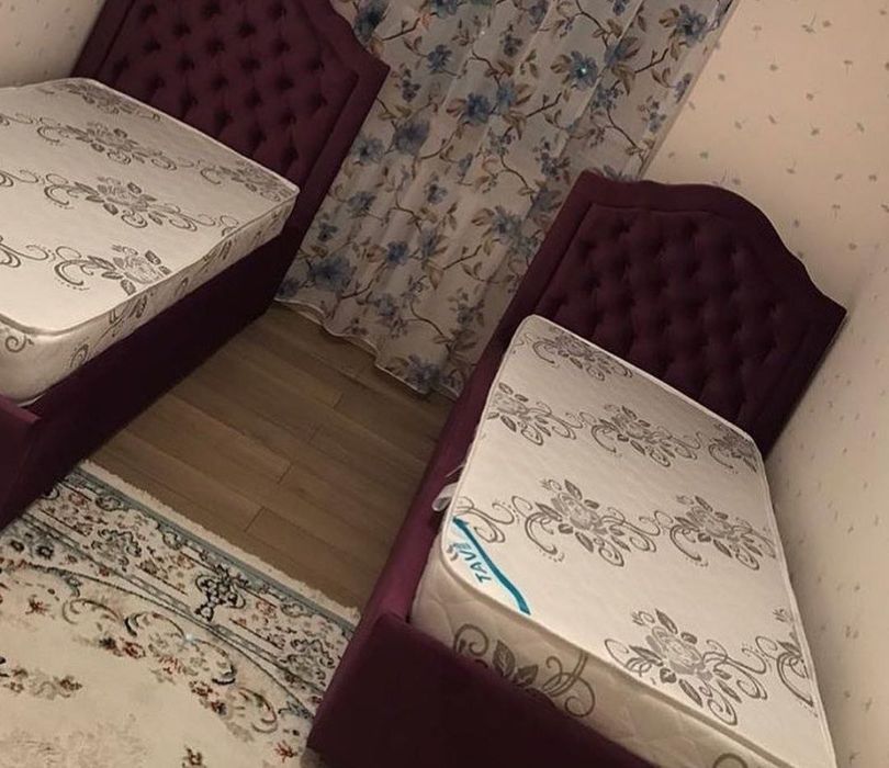 Mebel.Bollar yotoqxonasi uchun qulay bolgan mebellar