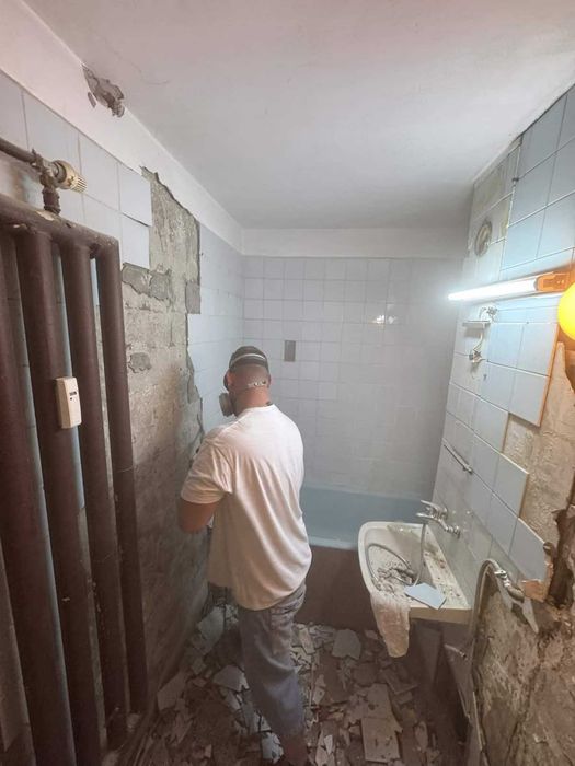Кърти Чисти Извозва