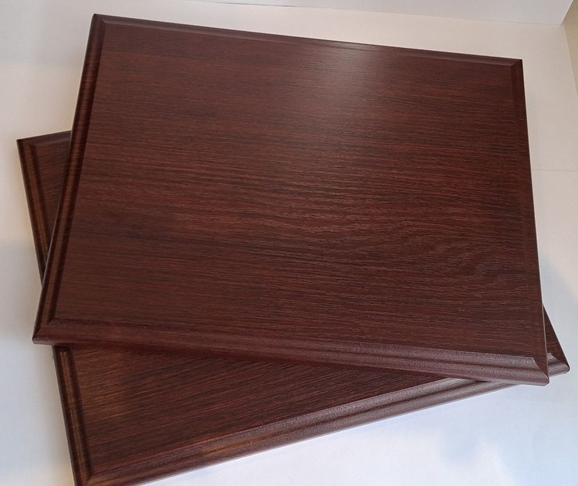 Плакетка МДФ дерево