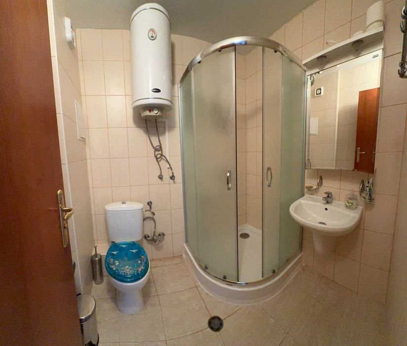 Дава се под наем Двустаен апартамент в Созопол - 64 кв.м за 398.82 € - Снимка #5