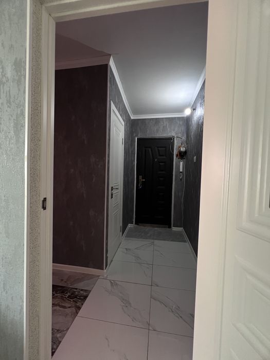 продам 2-комнатную квартиру , кирпичный дом, Есет Батыр