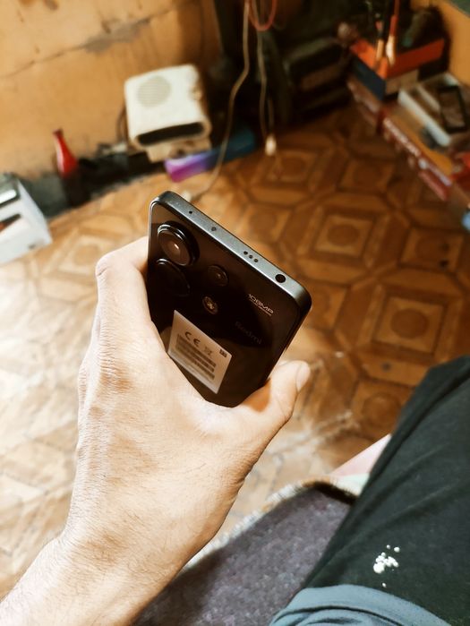 Redmi not 13 8/128 sotiladi