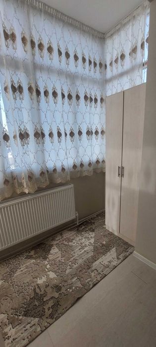 Продаётся 1х комнатная кирпичная квартира