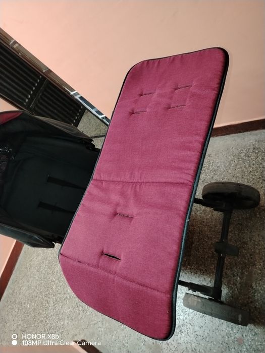 Количка Lorelli Verso 2в1