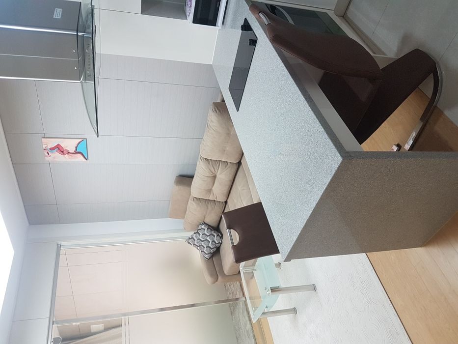 Люкс аппартаменты в Хайвиле