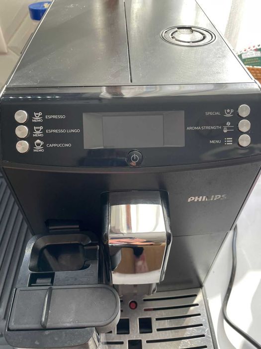 Продаётся кофемашина Philips