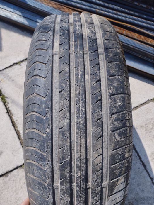 Продам шины летние