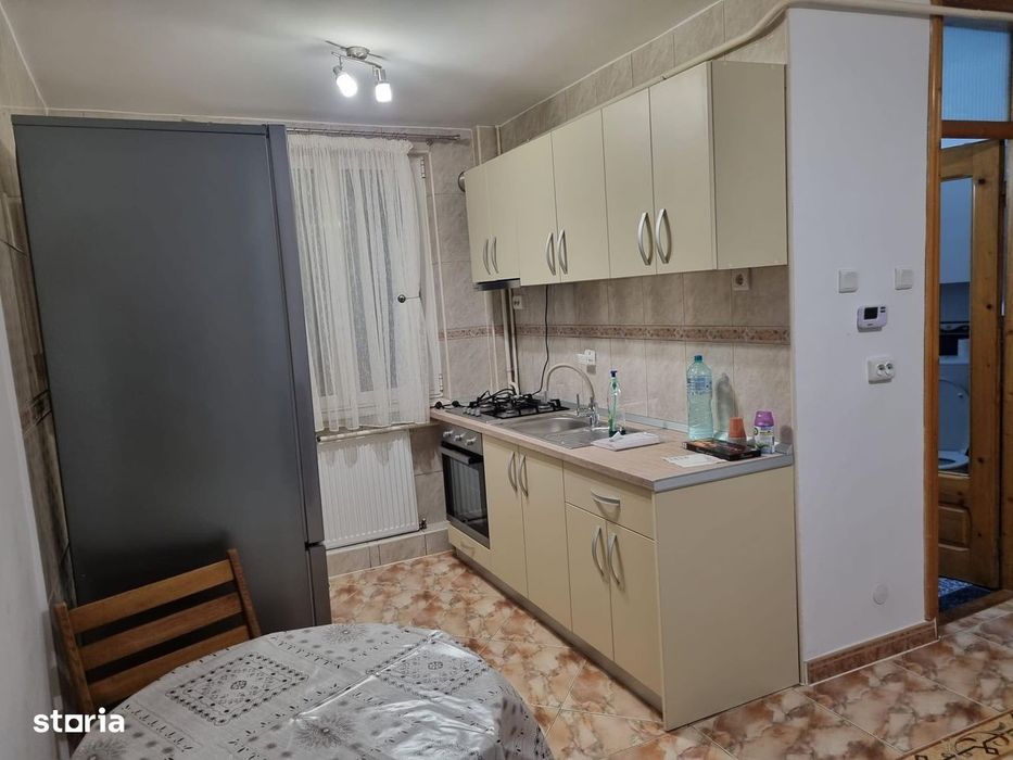 2 Camere,Precista-etaj 2