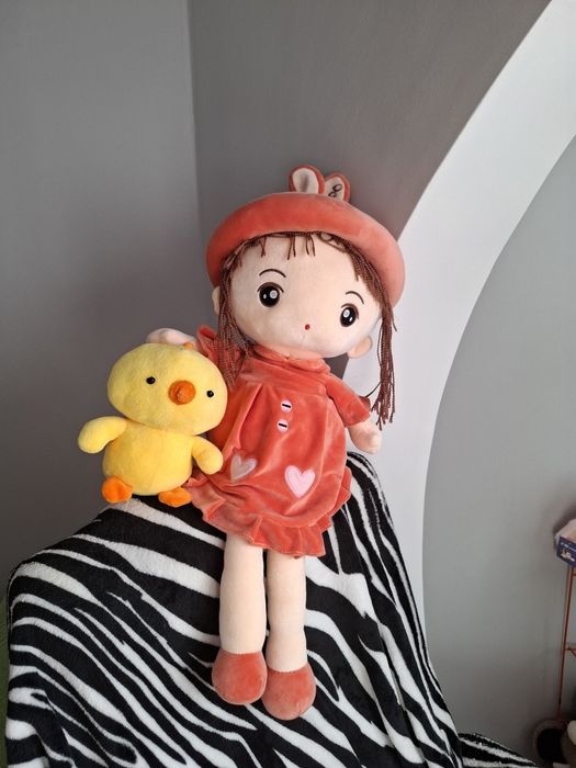 Продам мягкую игрушку