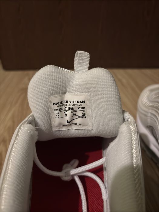 Nike Air Max 97 MSCHF