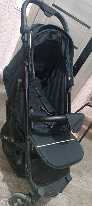 Детская коляска.