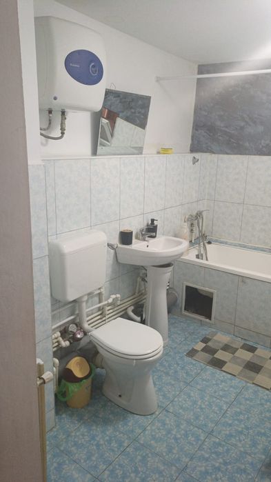 Închiriere Apartament 2 Camere -Zonă Centrală. Tomis Mall&UMC