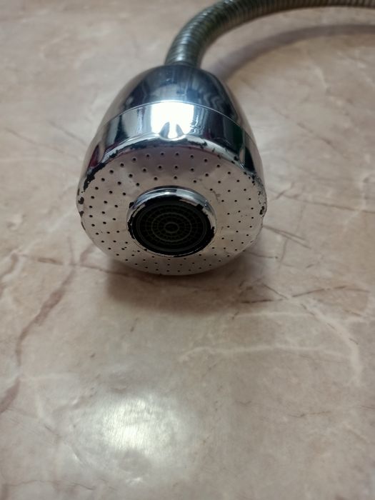 Смеситель для кухни ZEGOR