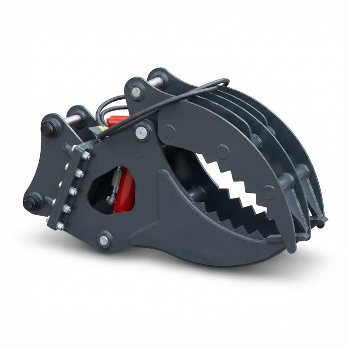 Изкоренител на пънове (8-12 Тона) | ЛИЗИНГl