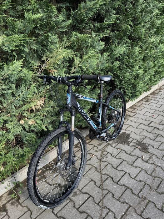 Vând bicicleta Romet