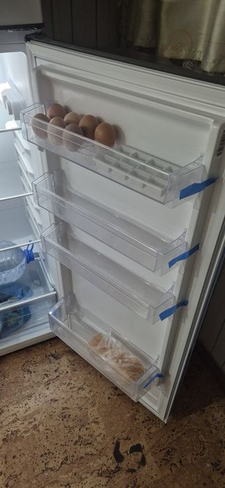 Холодильник турецкая вестел,