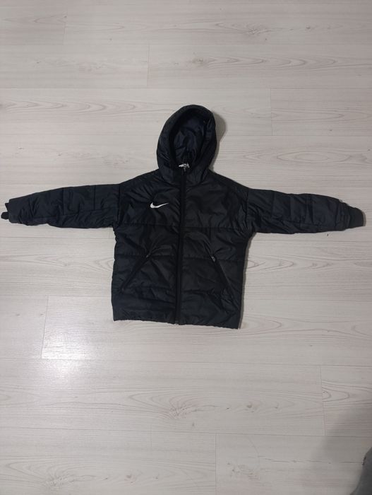 Найк яке за дете