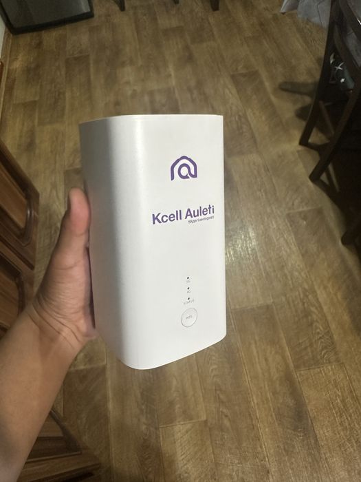 5/4 G роутер kcell Activ