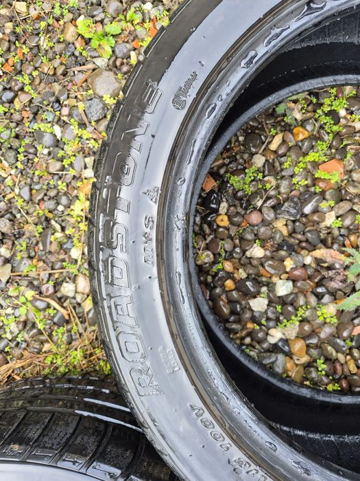 Anvelope iarna Roadstone 245/45/18