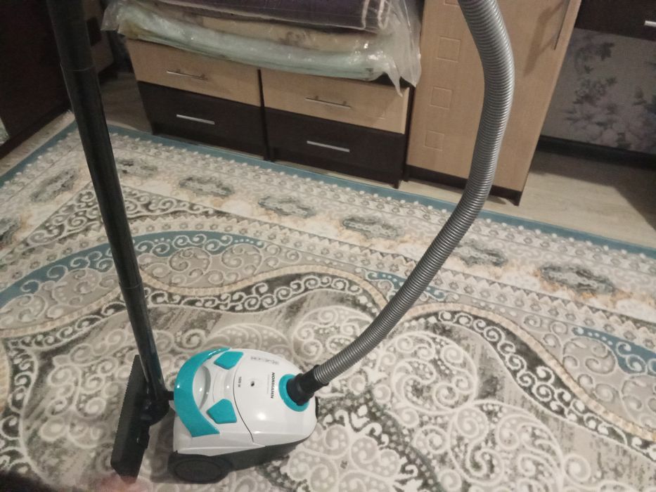 Продам пылесос..
