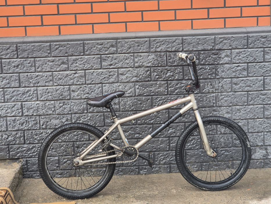 !Продам Bmx Haro