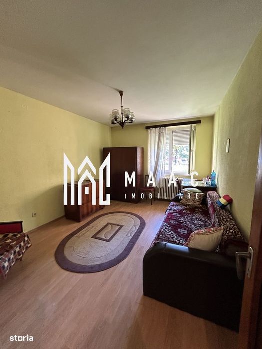 Apartament 2 Camere I Decomandat I Parter I Strand — fotografia 1