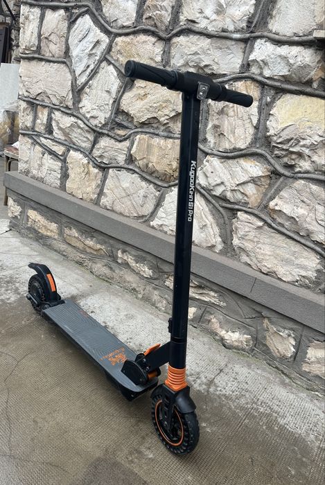 Trotineta electrica Kugoo Kirin S1 Pro