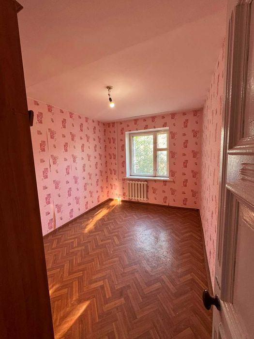 2 ком квартира в 6 мкр