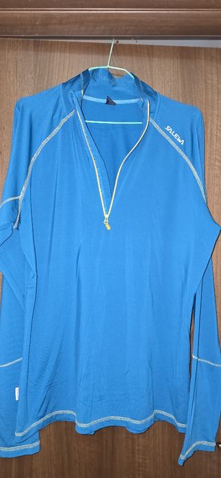 Bluza tehnica Salewa