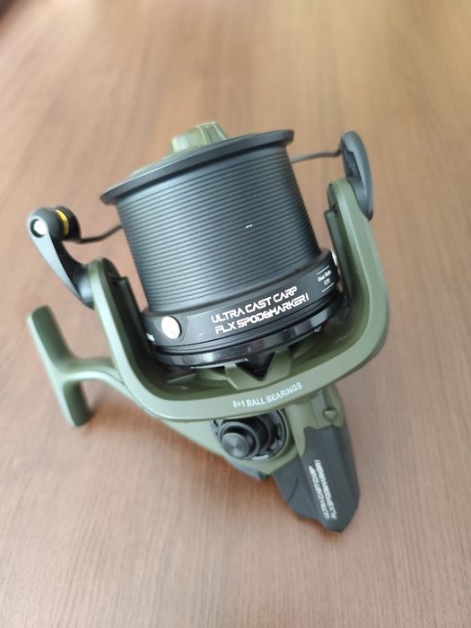 Mulineta  Profl Ultra Cast Carp Spod& Marker I