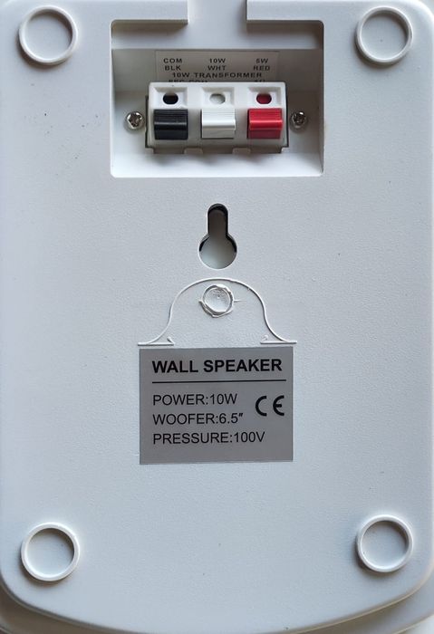 Калонка новыи 10 шт