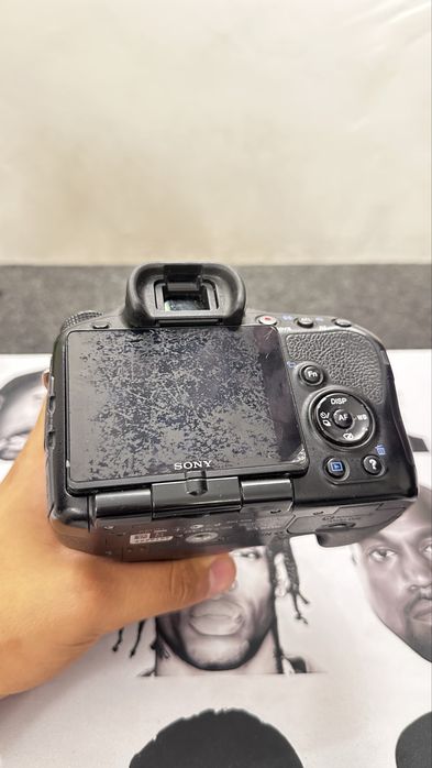 Продам Камеру Sony SLT-A57