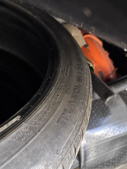 245/45/19 Зимни гуми